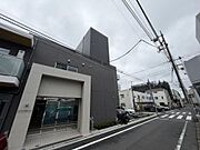梅屋敷駅より徒歩12分 3階 新築の賃貸物件