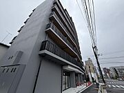 平和島駅より徒歩8分 7階 新築の賃貸物件
