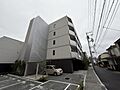 ベルファース品川大井町