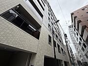 新富町駅より徒歩6分 1階 新築の賃貸物件