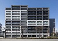 神奈川県川崎市川崎区日進町：物件画像／株式会社TRYestate