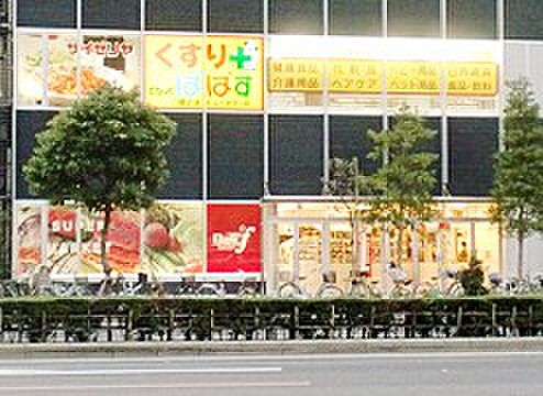 月島リバーサイドハイツ ｜東京都中央区月島3丁目(賃貸マンション1LDK・7階・53.55㎡)の写真 その25