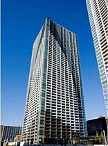 THE TOKYO TOWERS MIDTOWER（ザ・東京タワーズ ミッドタワー）  ｜ 東京都中央区勝どき6丁目3-2（賃貸マンション1DK・20階・47.57㎡） その1