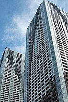 THE TOKYO TOWERS MIDTOWER（ザ・東京タワーズ ミッドタワー）  ｜ 東京都中央区勝どき6丁目3-2（賃貸マンション1DK・20階・47.57㎡） その24