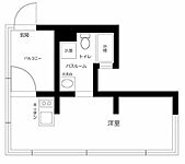 Mon-naka Apartment Terrace（門仲アパートメントテラス）のイメージ