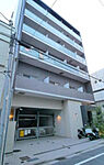 ハーモニーレジデンス菊川ステーションフロントのイメージ