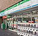 周辺：【コンビニエンスストア】ファミリーマート アネックス豊洲店まで211ｍ