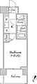 FORECITY豊洲7階12.0万円