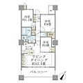 ブリリア有明スカイタワー23階32.0万円