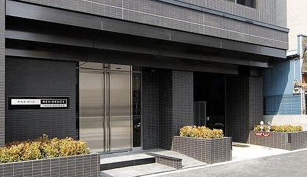 レジディア月島III ｜東京都中央区月島3丁目(賃貸マンション1K・4階・21.00㎡)の写真 その16