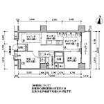 東雲キャナルコートCODAN18号棟のイメージ