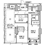 東雲キャナルコートCODAN11号棟のイメージ