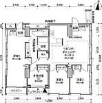 東雲キャナルコートCODAN11号棟のイメージ