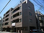 広島市中区堺町１丁目 5階建 築27年のイメージ