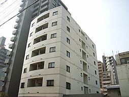 広島電鉄9系統 縮景園前駅 徒歩5分の賃貸マンション