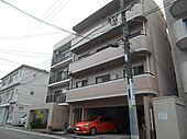 広島市中区舟入幸町 4階建 築38年のイメージ