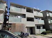 広島市中区吉島西１丁目 3階建 築17年のイメージ