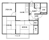 広島市安佐南区伴中央1丁目 2階建 築34年のイメージ