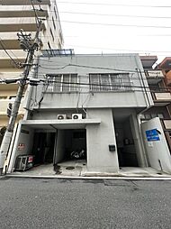 広島電鉄2系統 小網町駅 徒歩3分の賃貸マンション