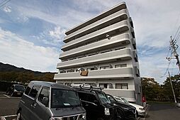 JR可部線 梅林駅 徒歩14分の賃貸マンション