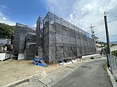 広島市安芸区船越４丁目 2階建 新築のイメージ