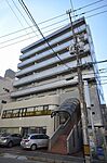 広島市西区己斐本町１丁目 8階建 築36年のイメージ