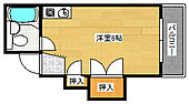 広島市中区寺町 4階建 築35年のイメージ