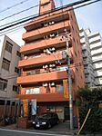 広島市中区舟入町 9階建 築40年のイメージ