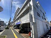 広島市中区西川口町 4階建 築31年のイメージ