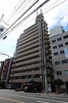 広島市南区南蟹屋１丁目 13階建 築24年のイメージ