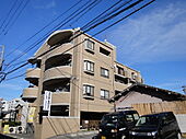 広島市南区東本浦町 4階建 築36年のイメージ