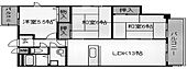 広島市東区戸坂山根１丁目 8階建 築30年のイメージ