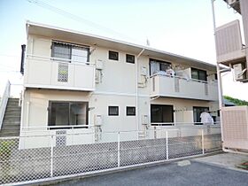 広島県広島市安佐南区長束１丁目（賃貸アパート1K・2階・21.10㎡） その1