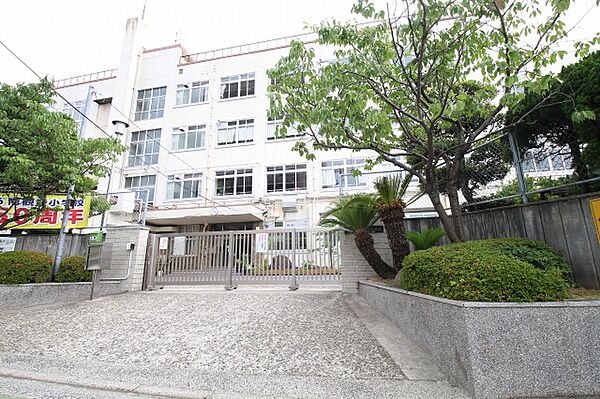 画像15:広島市立南観音小学校