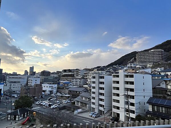 広島県広島市東区山根町(賃貸マンション1LDK・5階・36.62㎡)の写真 その15