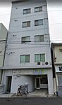 広島市中区河原町 5階建 築38年のイメージ