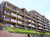 広島市西区井口台２丁目 6階建 築30年のイメージ
