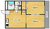 広島市南区東雲本町１丁目 4階建 築46年のイメージ