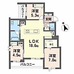 広島市安佐南区緑井２丁目 4階建 新築のイメージ