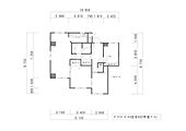 広島市中区住吉町 11階建 築34年のイメージ