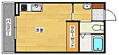 広島市安佐南区長束6丁目 3階建 築8年のイメージ