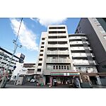 広島市中区河原町 9階建 築30年のイメージ