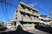 広島市南区東青崎町 3階建 築35年のイメージ