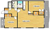 広島市東区戸坂山根１丁目 8階建 築30年のイメージ