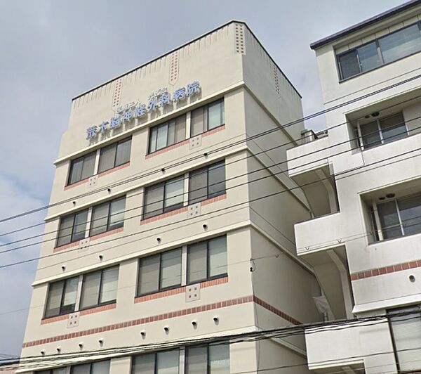 広島県広島市西区草津梅が台(賃貸アパート2LDK・1階・57.78㎡)の写真 その17