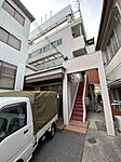 広島市西区己斐本町３丁目 3階建 築45年のイメージ