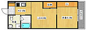 広島市安佐南区大塚東2丁目 3階建 築11年のイメージ