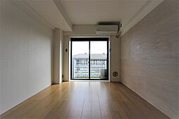 広島電鉄宮島線 古江駅 徒歩11分の賃貸マンション 3階1Kのリビング/ダイニング