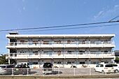 広島市安佐南区祇園１丁目 3階建 築52年のイメージ