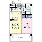 広島市安佐南区山本４丁目 3階建 築5年のイメージ